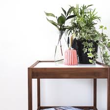 Shop for coffee and side tables in any model, size and design only at ikea indonesia. Ikea Table Hacks Popsugar Home