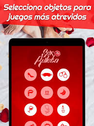 Shagle provides a free online chat app which will allow you to talk to strangers around the world instantly. Sex Ruleta Juegos De Parejas En App Store