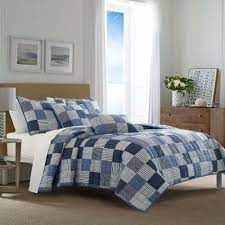 Quilt Set Twin Bed Comforter Shams