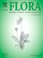 Leaf key traits of Erica arborea L., Erica multiflora L. and Rosmarinus ...