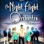 The Night Flight Orchestra