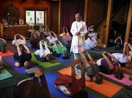 amrit yoga insute yoga and health