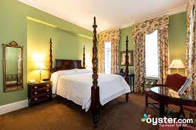Enjoy easy mobile bookings at planters inn on reynolds square, your home away from home in savannah (ga), united states. Planters Inn Review What To Really Expect If You Stay