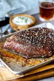 picanha roast whole top sirloin cap