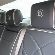 Mercedes W221 Real Premium Leather