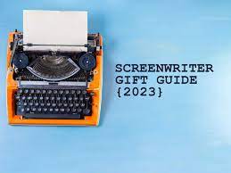screenwriter gift guide the best gifts