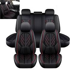 Seat Covers For 2008 Toyota Tundra For