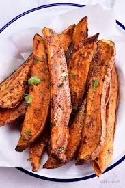 Otherwise, the small ones may burn while the larger are still raw. Spicy Roasted Sweet Potato Wedges Recipe Add A Pinch