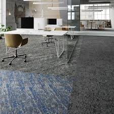 the best modular carpet for a modern office