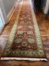 hand made indian hallway runner rugs
