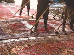 best oriental rug cleaning in london
