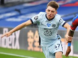 Billy gilmour was reportedly the target of 'homophobic chanting' on saturday liverpool fan group kop outs referred to a 'rent boy' chant in reporting abuse the chant has long been targeted at. Juventus Keeping Tabs On Chelsea Midfielder Billy Gilmour