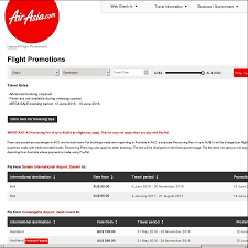Discover 8 perth to kuala lumpur flights by 5 airlines between perth airport (per) and kuala lumpur international airport (kul). Airasia Megasale Fares From Australia From 95 O S Domestic From 4 Eg Kuala Lumpur Return Perth 169 Melb 272 Syd 272 Ozbargain