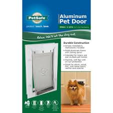 Petsafe Freedom Pet Door Ppa00 10859