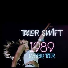 by vrnando in taylor swift 1989 tour