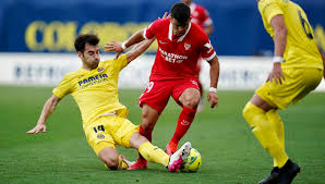 Find this seasons transfers in and out of villarreal, the latest rumours and gossip for the summer 2021 transfer window and how the news sources rate. 4 0 A Day To Forget In Villarreal Sevilla Fc
