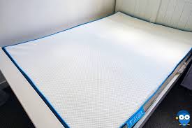 the uk s best mattress toppers 2023