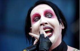 the truth is marilyn manson scarier