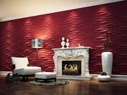 exclusive wall decorating ideas