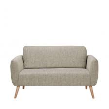 strato 2 seater sofa comfort design