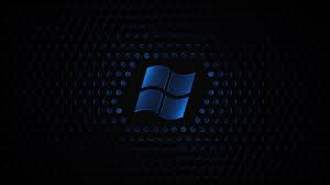 48+] Windows 10 HD Dark Wallpaper on ...