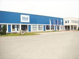 Продукция под брендом vidima изготавливается на одном из самых современных европейских заводов по производству санитарной керамики, расположенном в г. Ideal Standard Vidima Jsc