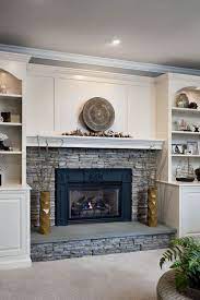 Fireplace Tile Ideas For Homeowners