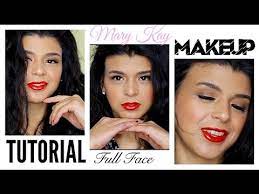 mary kay makeup tutorial clic