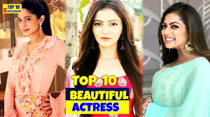 Also, ranked amongst world's most top 10 hottest hollywood actresses of 2020. Top 10 Beautiful Actress Colors Tv 2018 Beautiful Actresses Actresses Beautiful