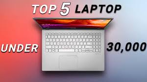 best laptops under 30000 in 2020 best