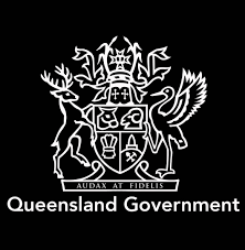Download the vector logo of the queensland government brand designed by in adobe® illustrator® format. Qld Gov Logo For Sale Australia Medical Uniforms Mediscrubs