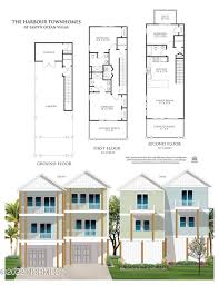 Homes For In North Topsail Beach