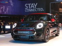 Great savings & free delivery / collection on many items. 2015 F56 Mini John Cooper Works Launch Event In Malaysia Photos Carlist My John Cooper Works Mini Launch Event