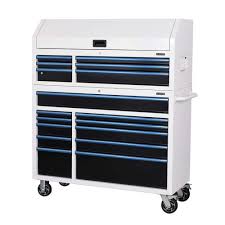 husky limited edition 52 in 17 drawer