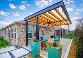 Award Winning Outdoor Living Design