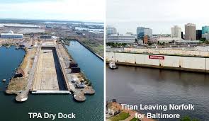 tradepoint atlantic dry dock back in action