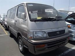 Japanese used cars exporter and japan used cars dealer is sbt japan. Toyota Hiace Wagon Car News Sbt Japan Japanese Used Cars Exporter