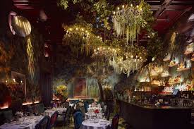 prettiest restaurants in london 35