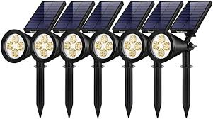 10 best solar light reviews by consumer