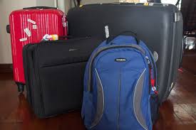 Do not place valuables and important documents in your luggage which will be shipped in aircraft storage. How Much Baggage Allowance Do I Get Economy Traveller