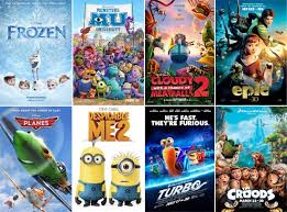 Every disney animated movie ever made ranked from worst to best. Best Animated Movies Of 2013 Popsugar Entertainment