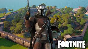 It starts off with the tier 1 mandalorian. How To Complete The Mandalorian Beskar Armor Challenges In Fortnite Dexerto