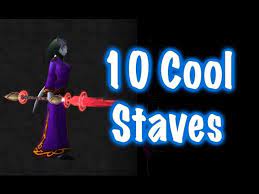 10 cool staves location guide world