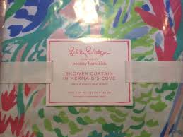 lilly pulitzer pottery barn kids shower