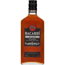 bacardi dark rum bacardi rum premium