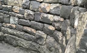Calderside Dry Stone Walling Cheek End