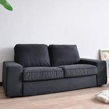 Ikea Kivik 3 5 Seat Sofa Cover Kivik