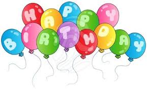 Image result for balloons clipart for kids