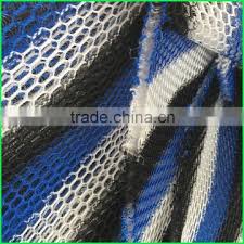 Mesh Fabric For Motorcycle Seat Cover