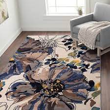 rug area rugs flooring modern